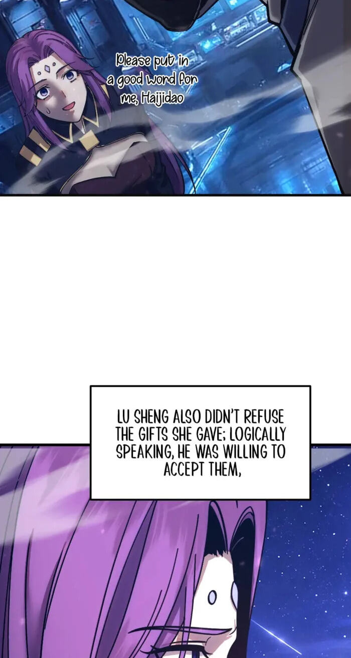Read Logging 10,000 Years into the Future chapter 333 image 26 on Lezhin