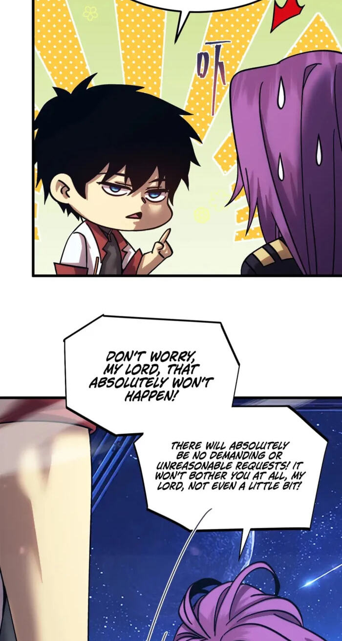 Read Logging 10,000 Years into the Future chapter 333 image 28 on Lezhin