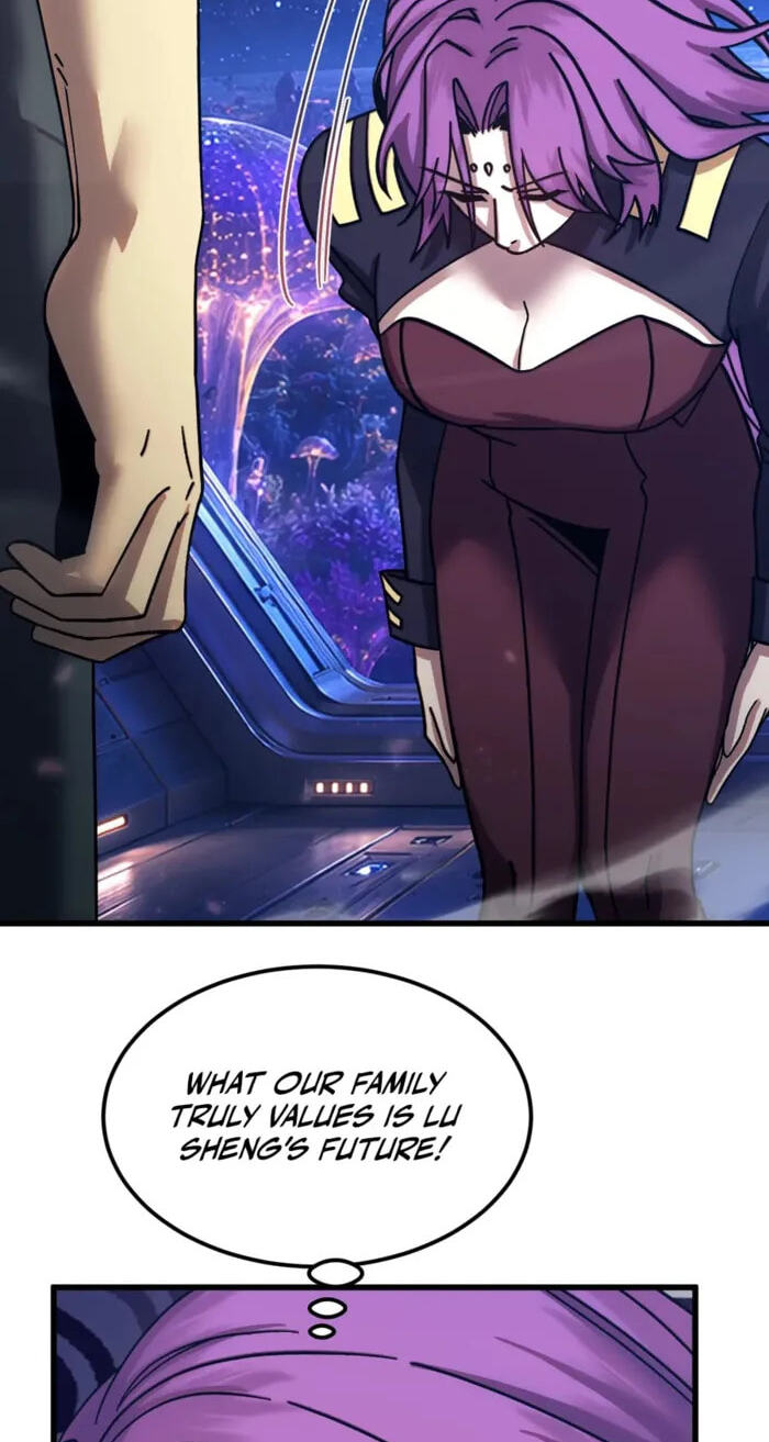 Read Logging 10,000 Years into the Future chapter 333 image 29 on Lezhin