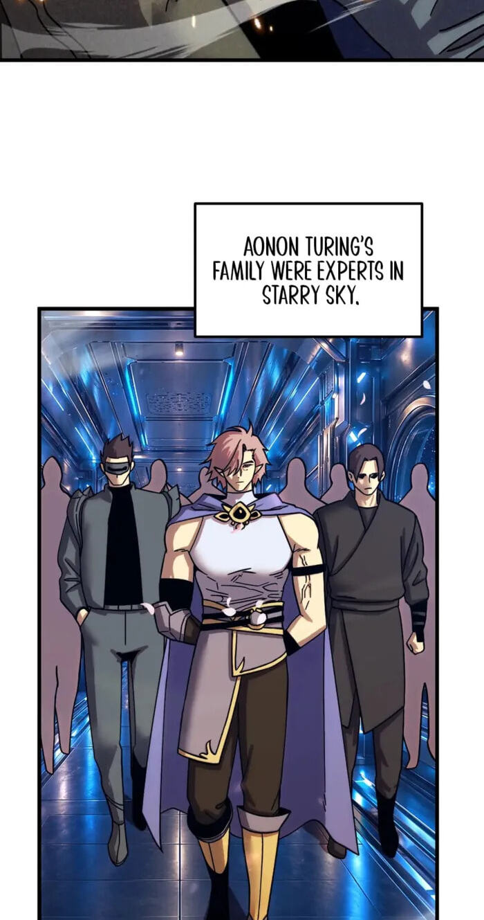 Read Logging 10,000 Years into the Future chapter 333 image 34 on Lezhin