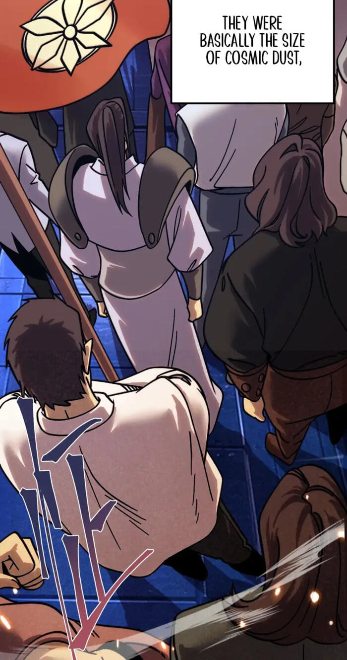 Read Logging 10,000 Years into the Future chapter 333 image 36 on Lezhin