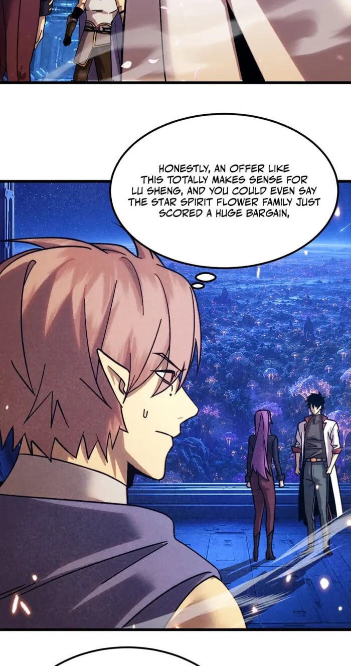 Read Logging 10,000 Years into the Future chapter 333 image 38 on Lezhin