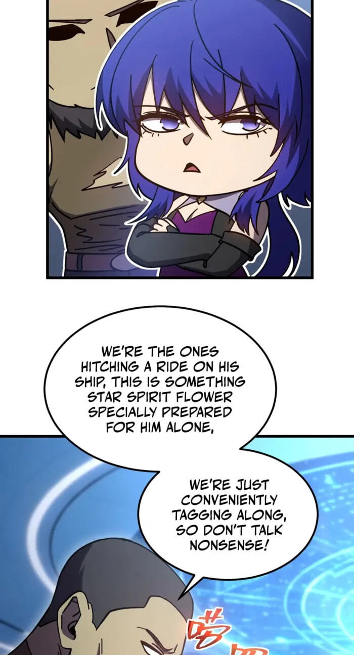 Read Logging 10,000 Years into the Future chapter 333 image 55 on Lezhin