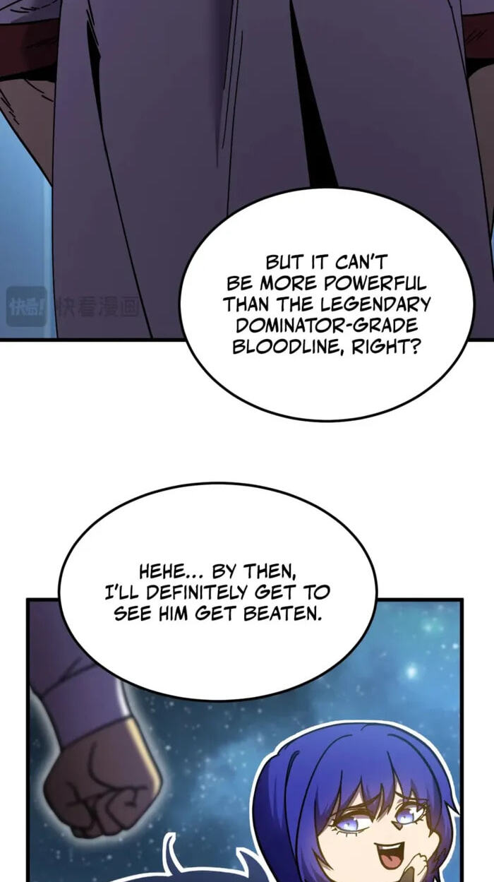 Read Logging 10,000 Years into the Future chapter 333 image 61 on Lezhin