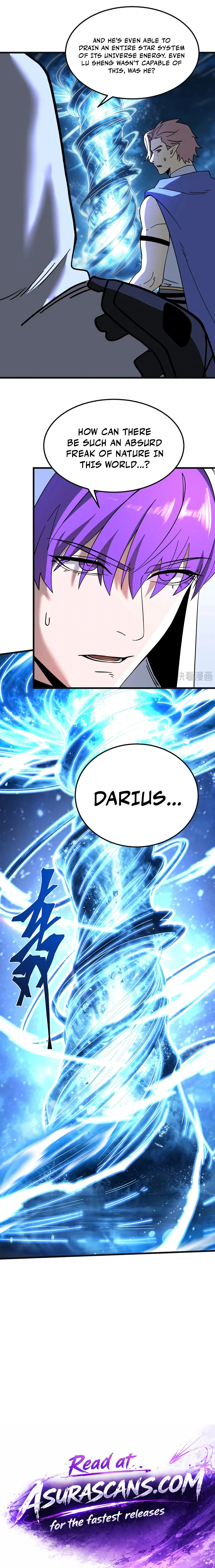 Read Logging 10,000 Years into the Future chapter 335 image 7 on Lezhin