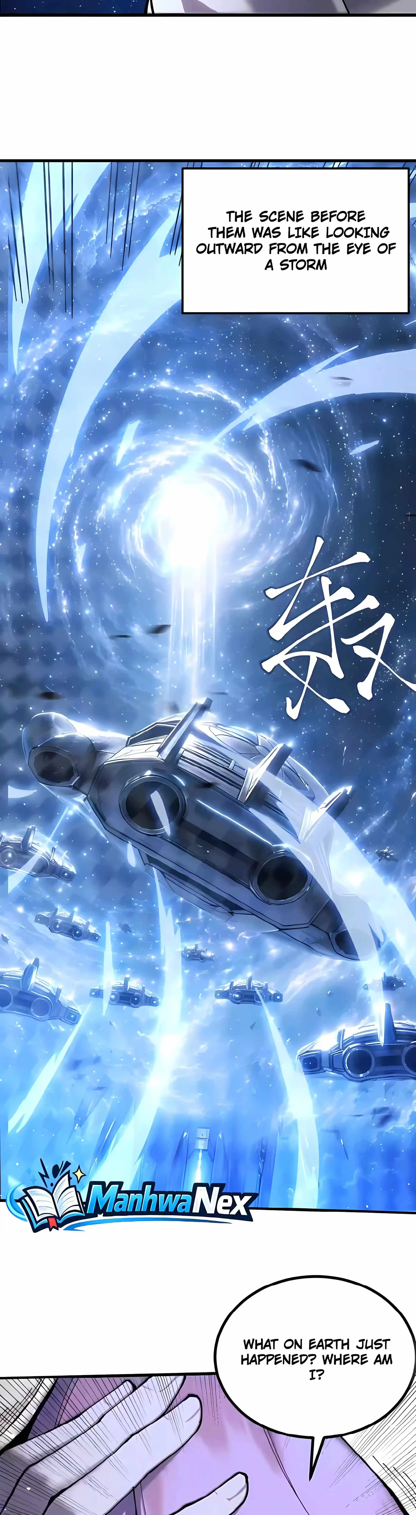 Read Logging 10,000 Years into the Future chapter 336 image 13 on Lezhin