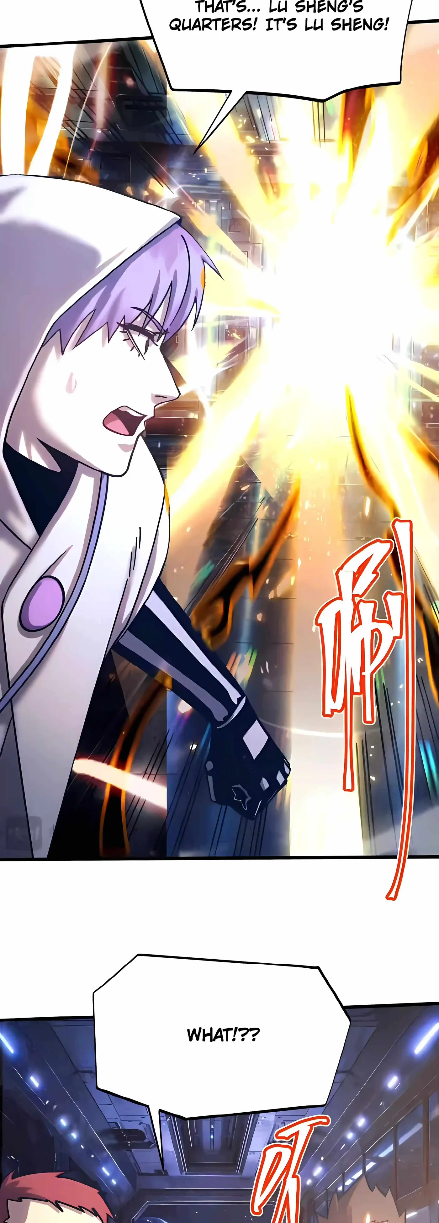 Read Logging 10,000 Years into the Future chapter 336 image 16 on Lezhin