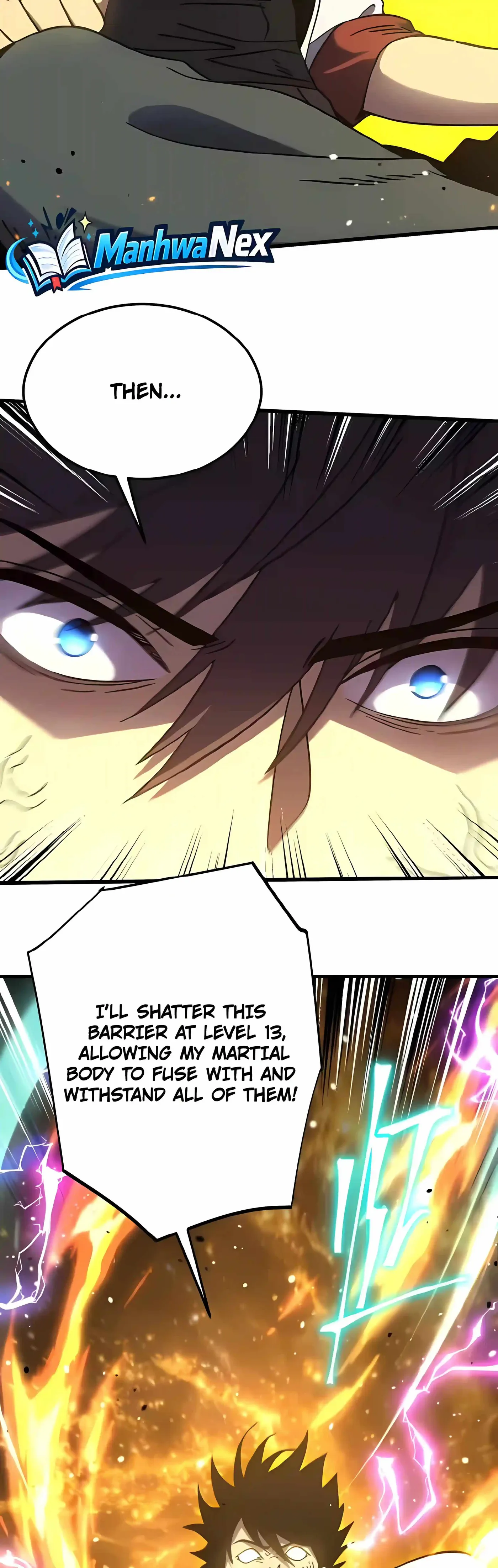 Read Logging 10,000 Years into the Future chapter 336 image 27 on Lezhin