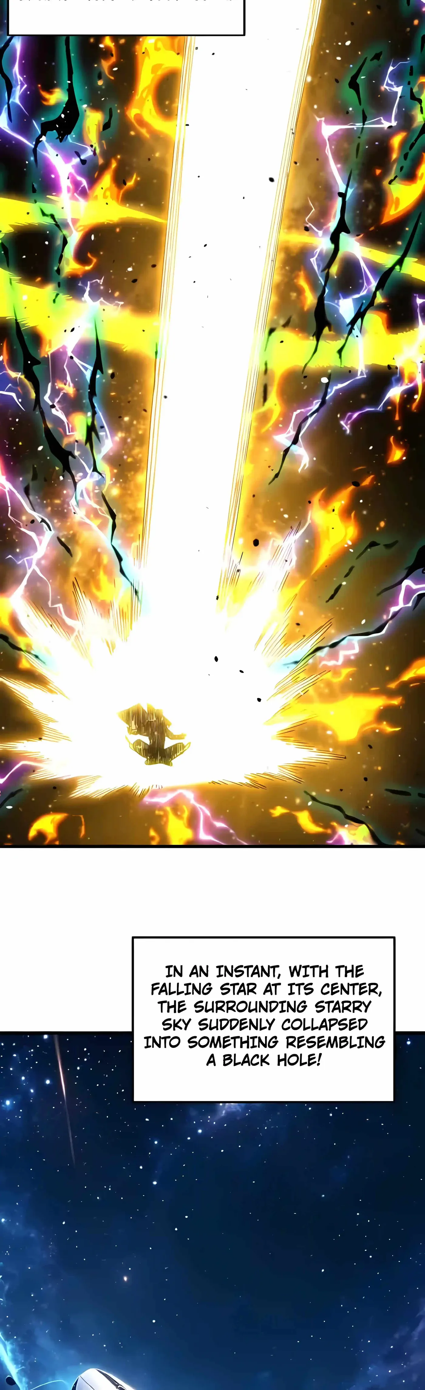 Read Logging 10,000 Years into the Future chapter 336 image 32 on Lezhin