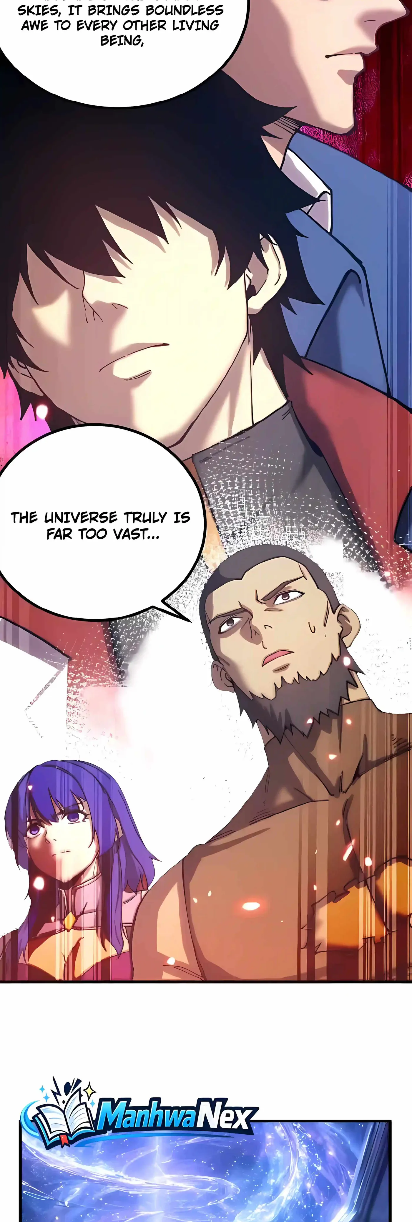 Read Logging 10,000 Years into the Future chapter 336 image 5 on Lezhin