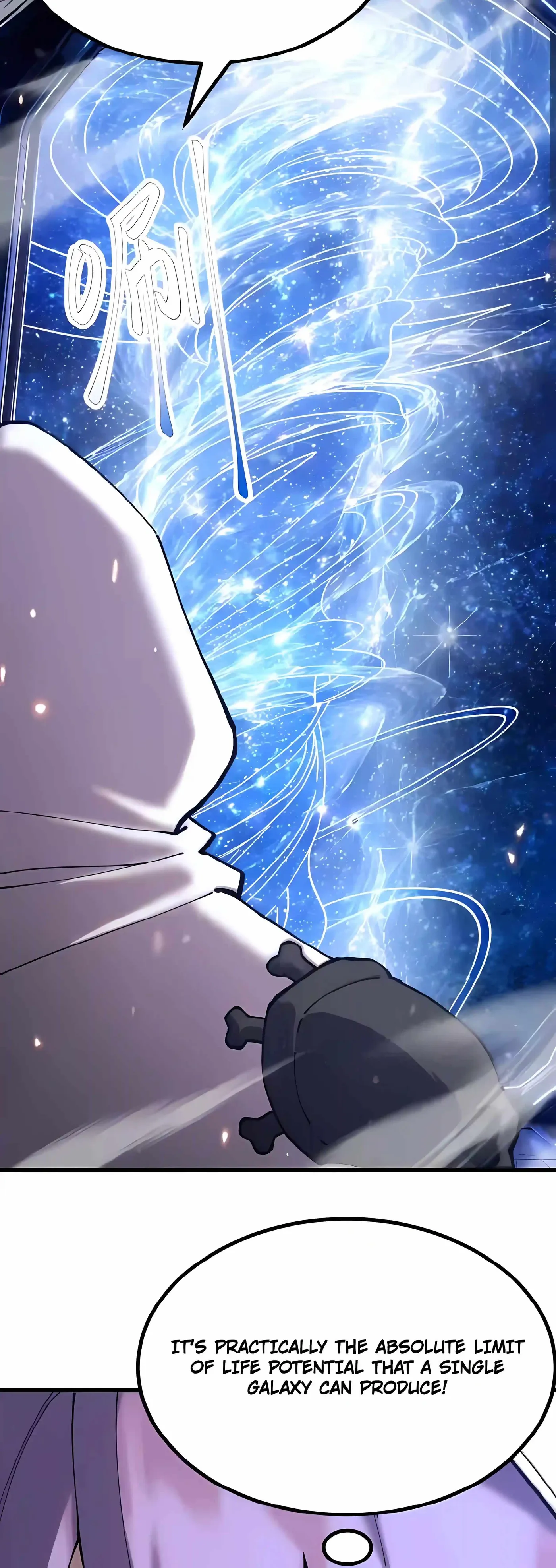 Read Logging 10,000 Years into the Future chapter 336 image 7 on Lezhin