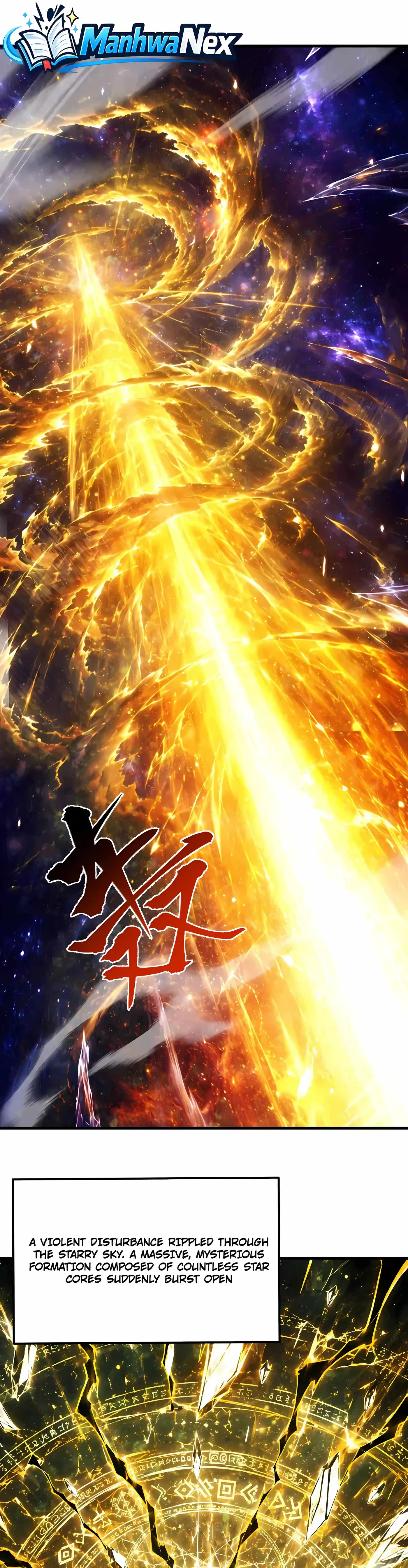 Read Logging 10,000 Years into the Future chapter 339 image 1 on Lezhin