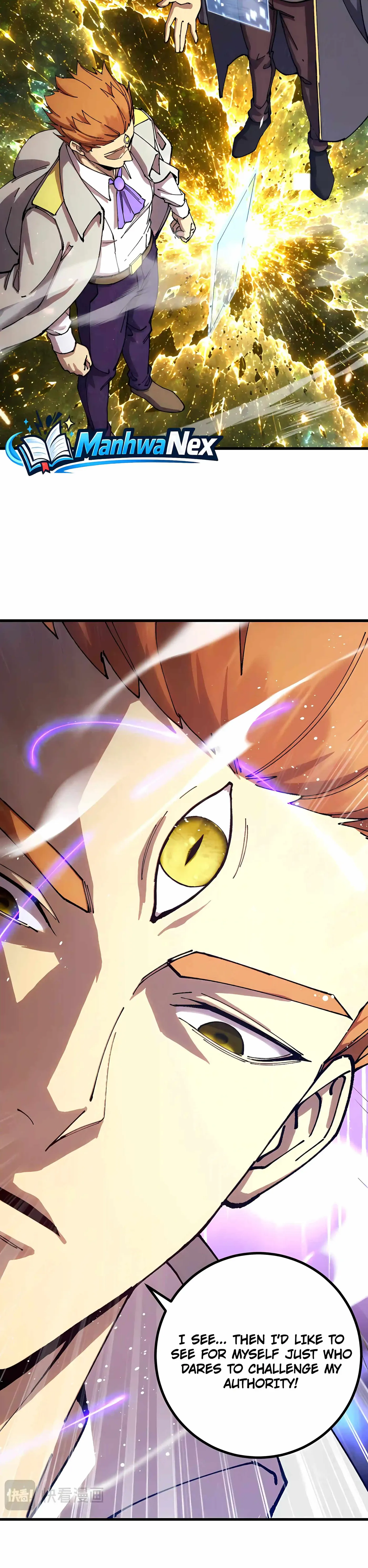 Read Logging 10,000 Years into the Future chapter 339 image 13 on Lezhin
