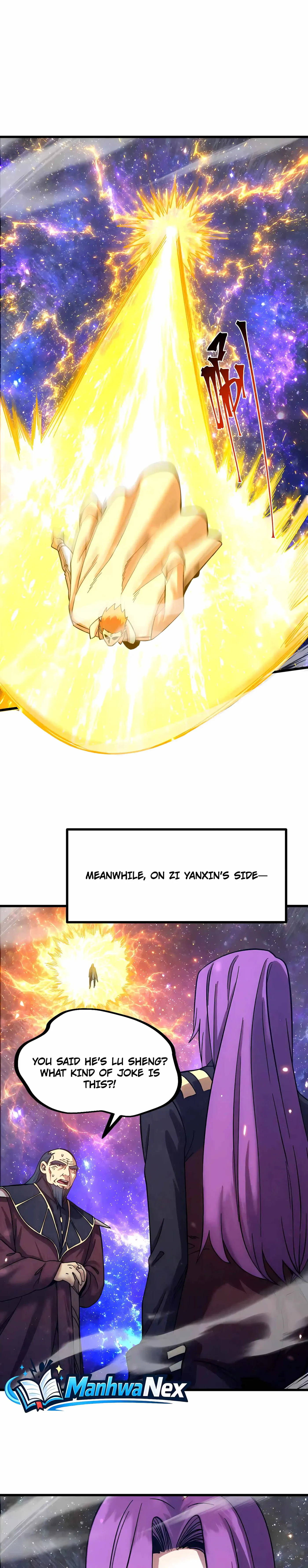 Read Logging 10,000 Years into the Future chapter 339 image 14 on Lezhin