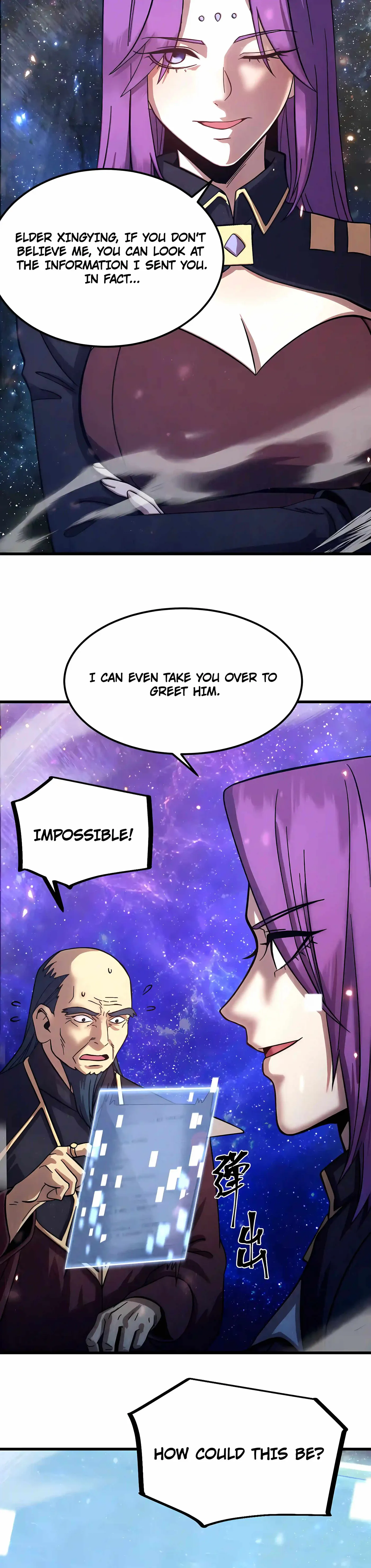Read Logging 10,000 Years into the Future chapter 339 image 15 on Lezhin