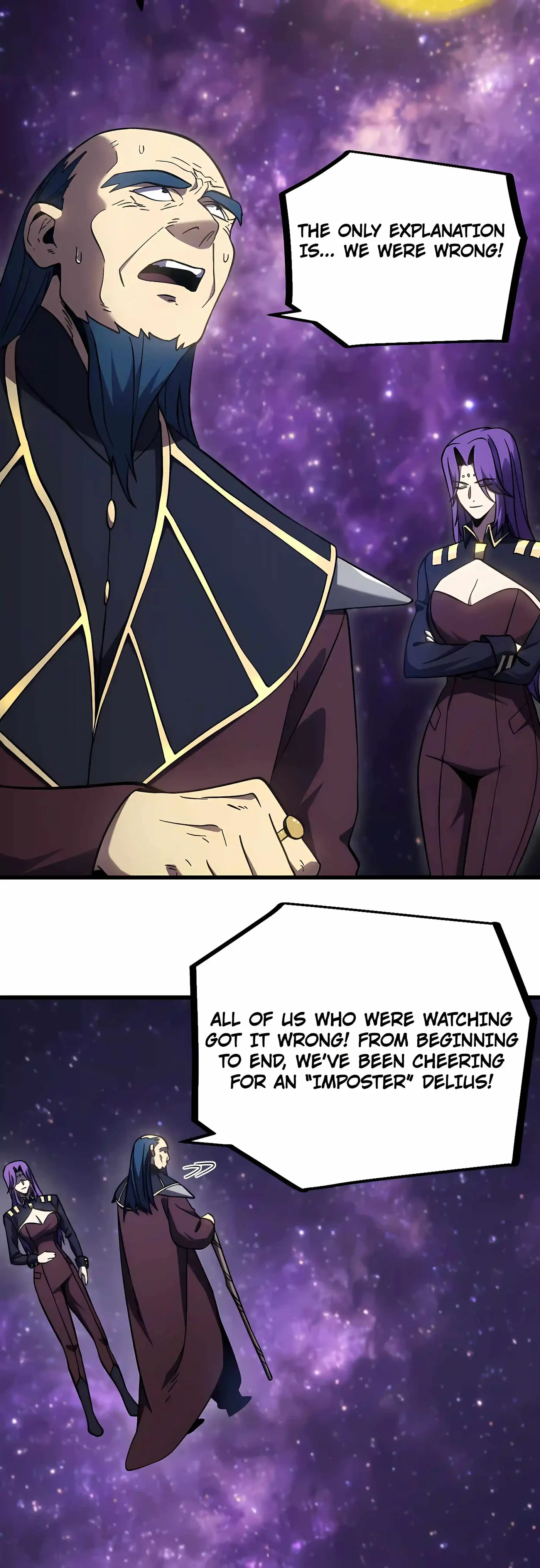 Read Logging 10,000 Years into the Future chapter 339 image 18 on Lezhin