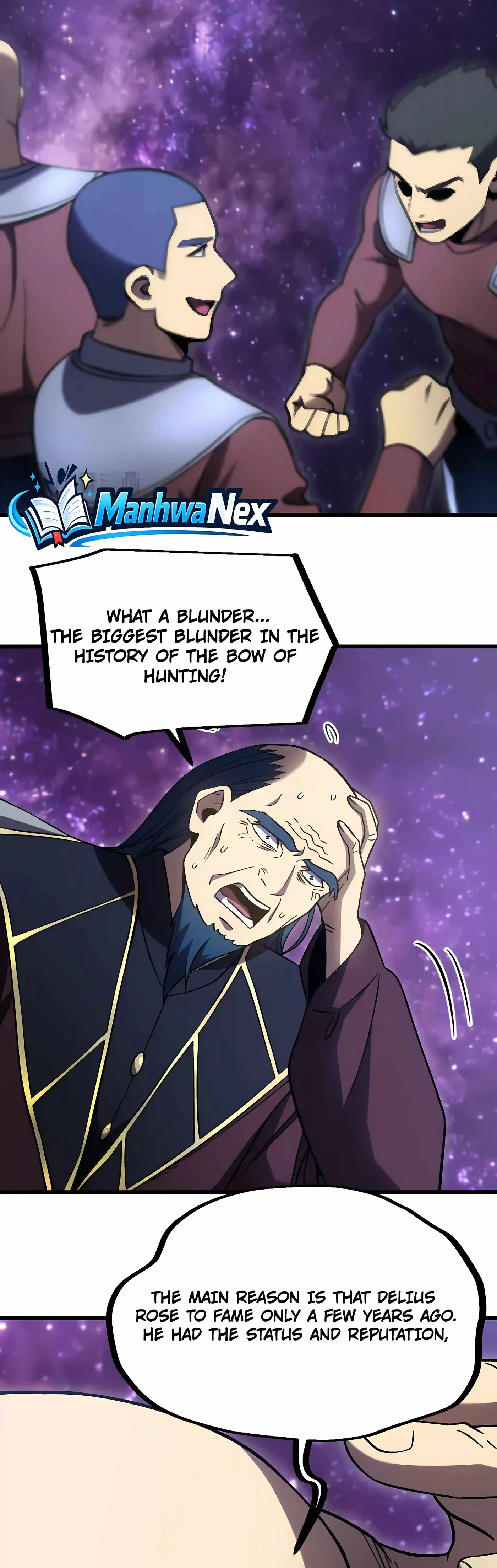Read Logging 10,000 Years into the Future chapter 339 image 19 on Lezhin
