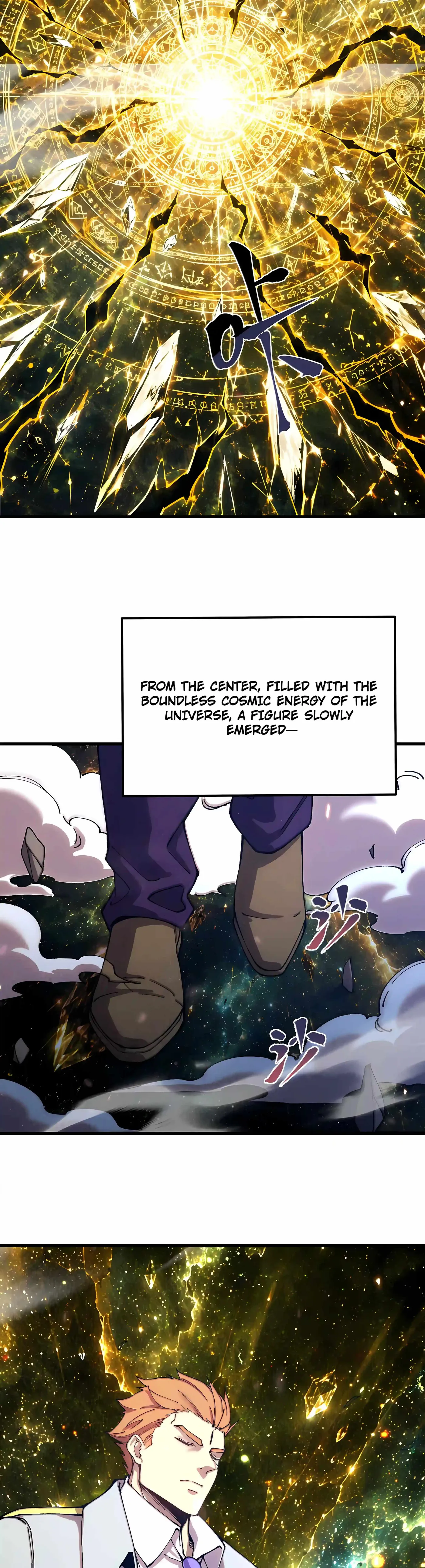 Read Logging 10,000 Years into the Future chapter 339 image 2 on Lezhin