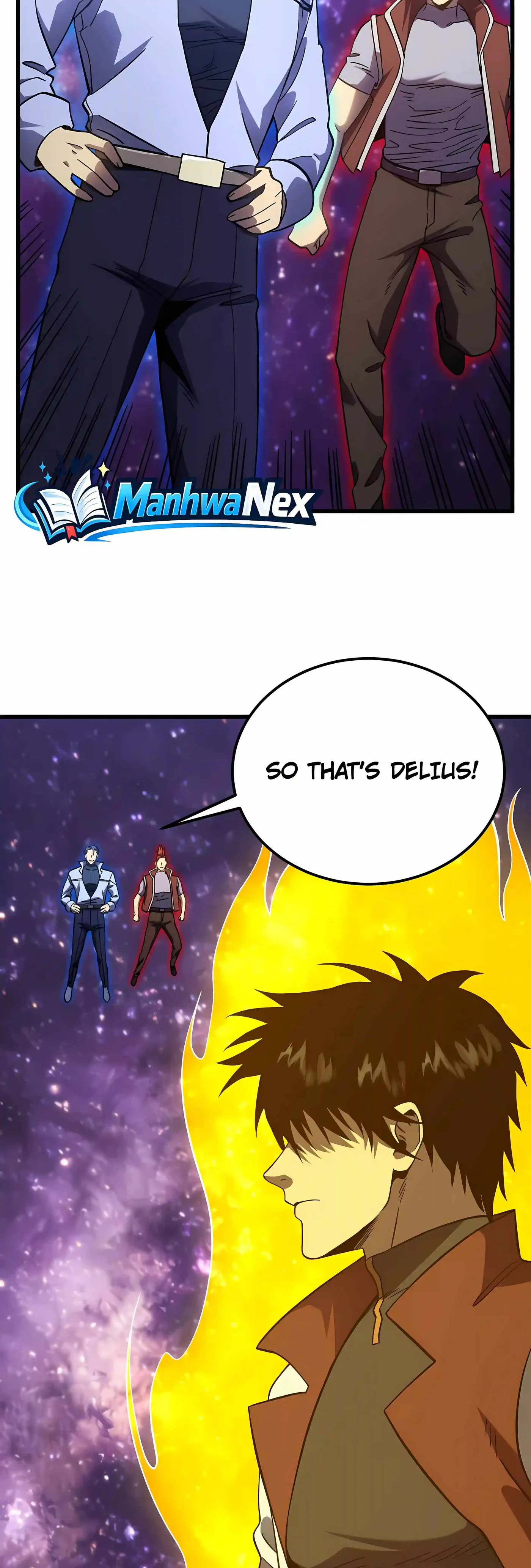 Read Logging 10,000 Years into the Future chapter 339 image 22 on Lezhin