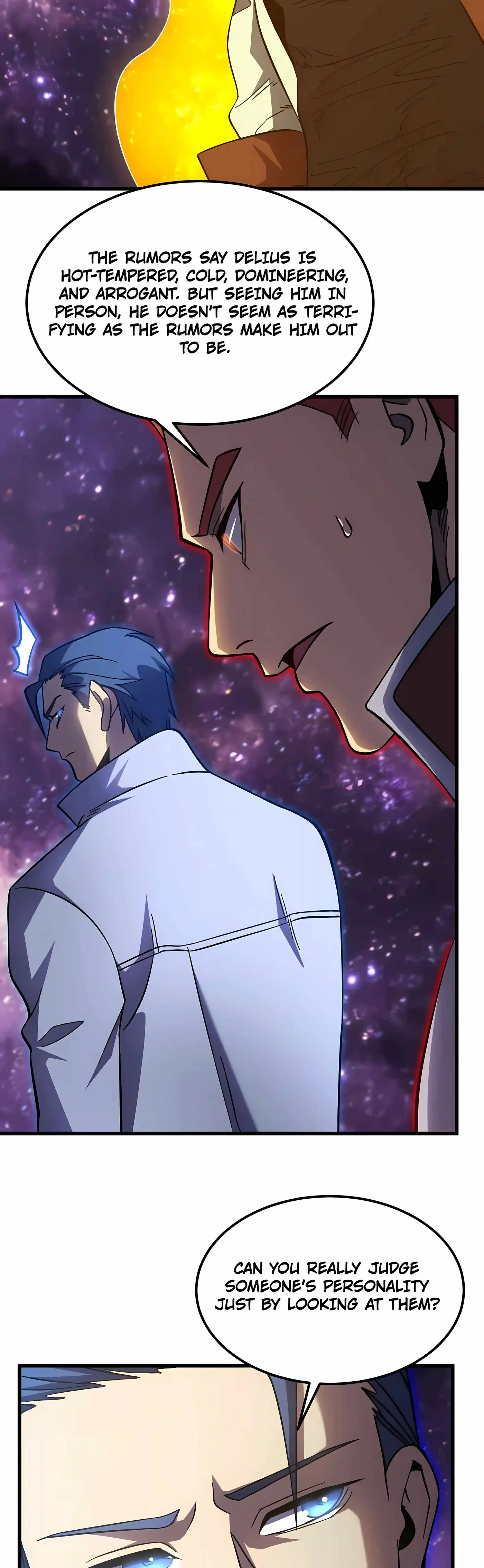 Read Logging 10,000 Years into the Future chapter 339 image 23 on Lezhin