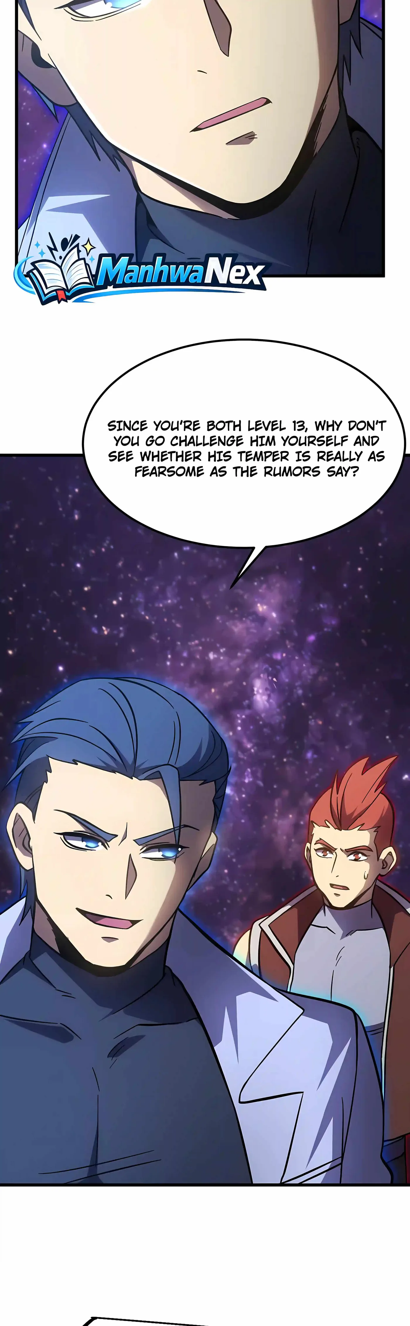 Read Logging 10,000 Years into the Future chapter 339 image 24 on Lezhin