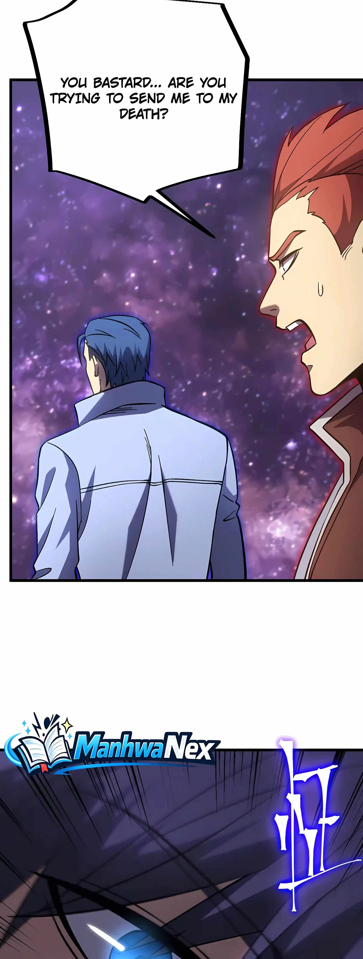 Read Logging 10,000 Years into the Future chapter 339 image 25 on Lezhin