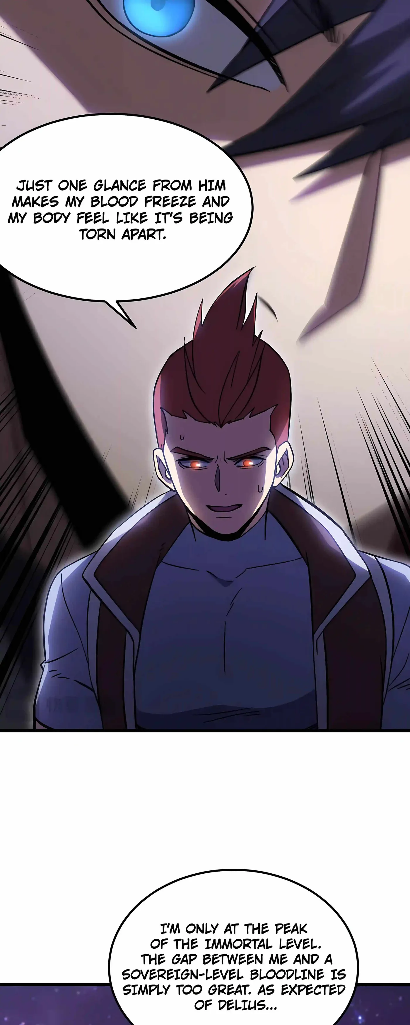 Read Logging 10,000 Years into the Future chapter 339 image 26 on Lezhin