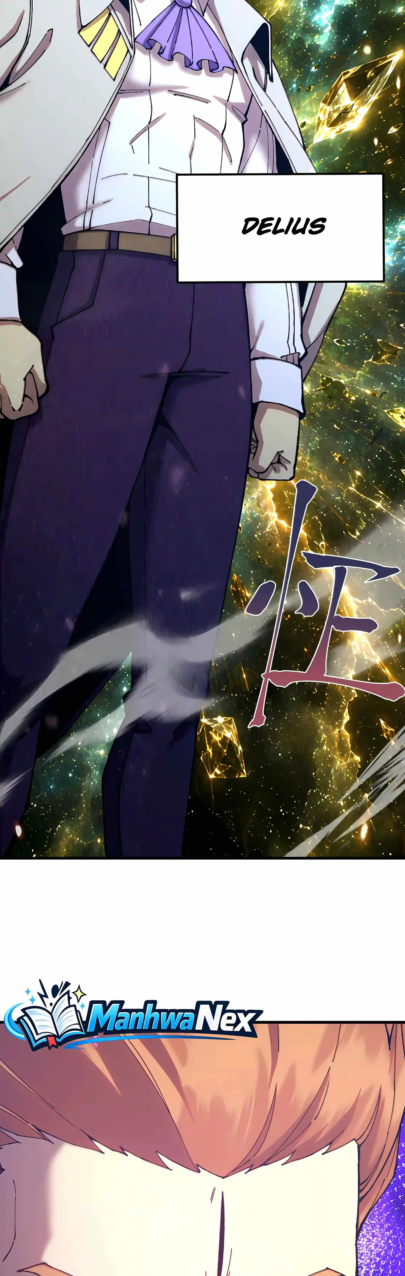 Read Logging 10,000 Years into the Future chapter 339 image 3 on Lezhin
