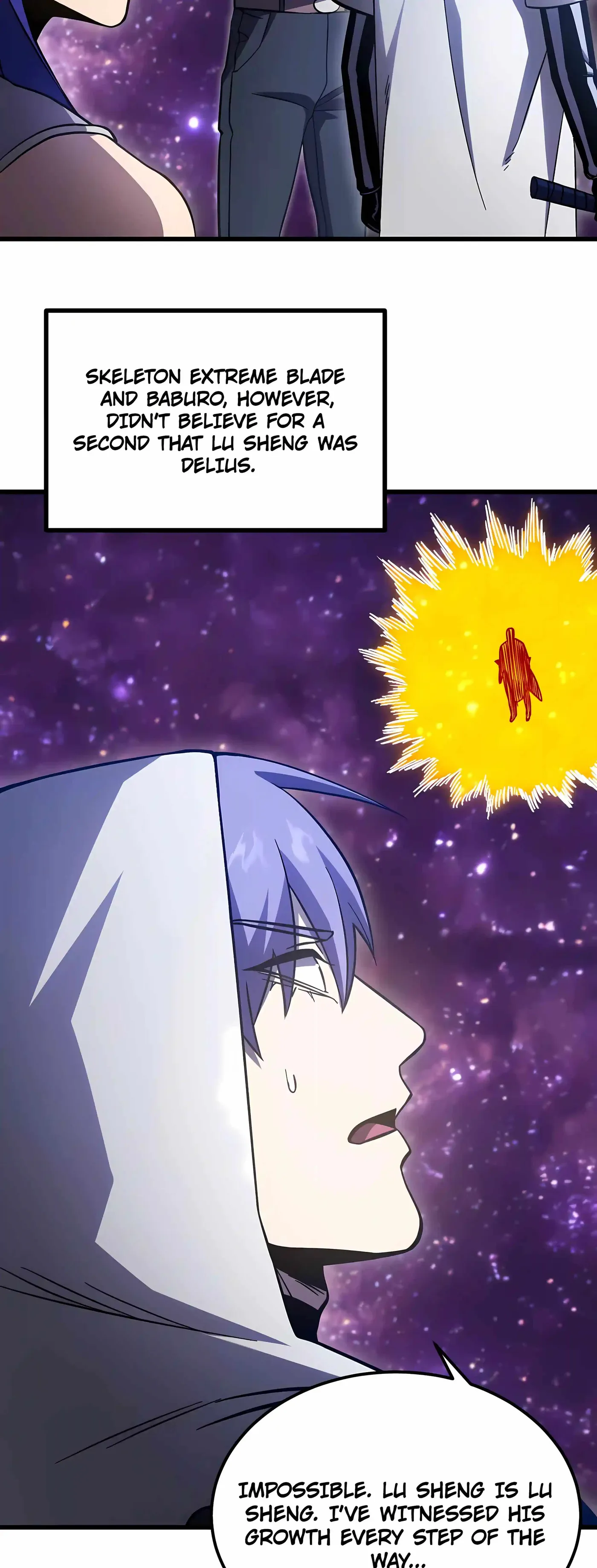 Read Logging 10,000 Years into the Future chapter 339 image 31 on Lezhin