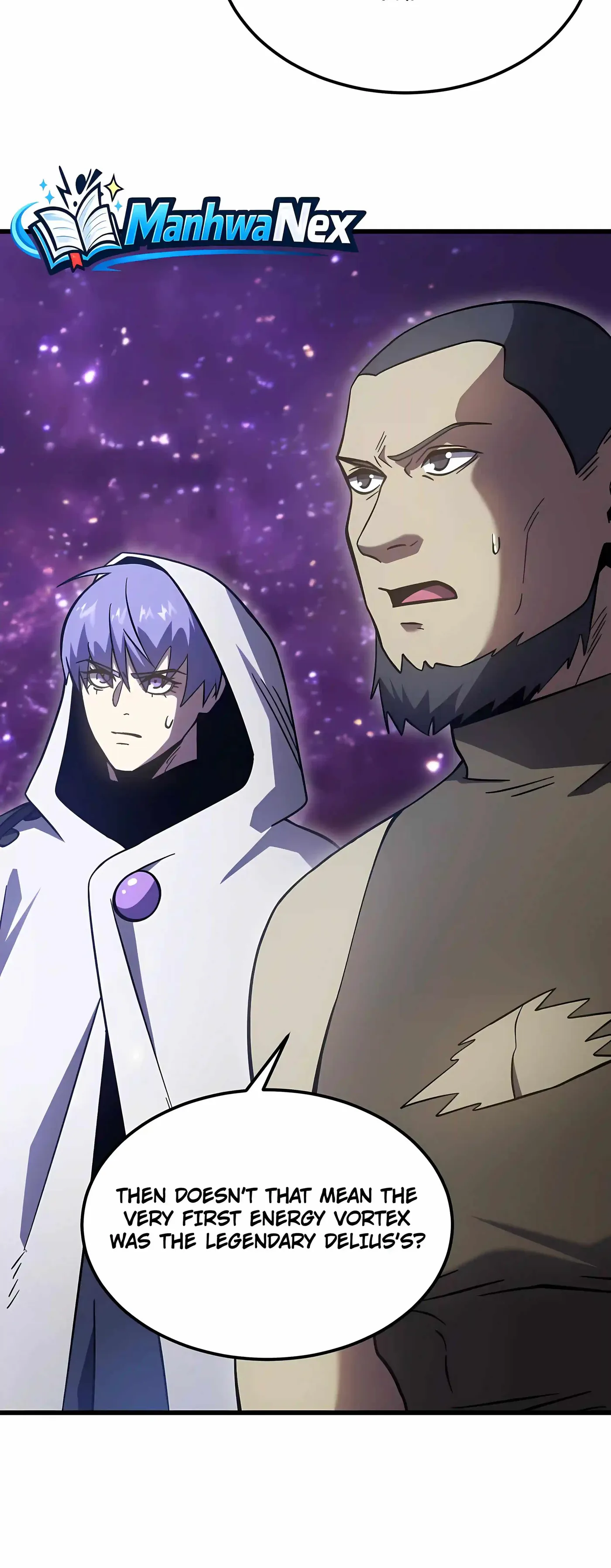 Read Logging 10,000 Years into the Future chapter 339 image 32 on Lezhin
