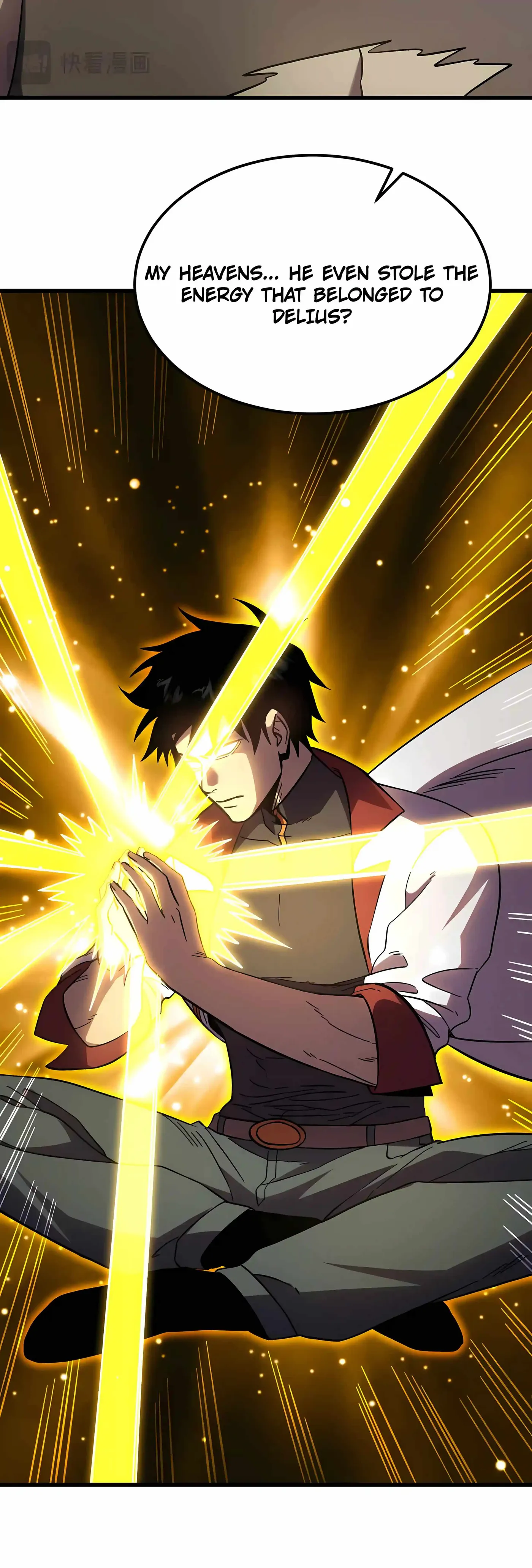 Read Logging 10,000 Years into the Future chapter 339 image 34 on Lezhin