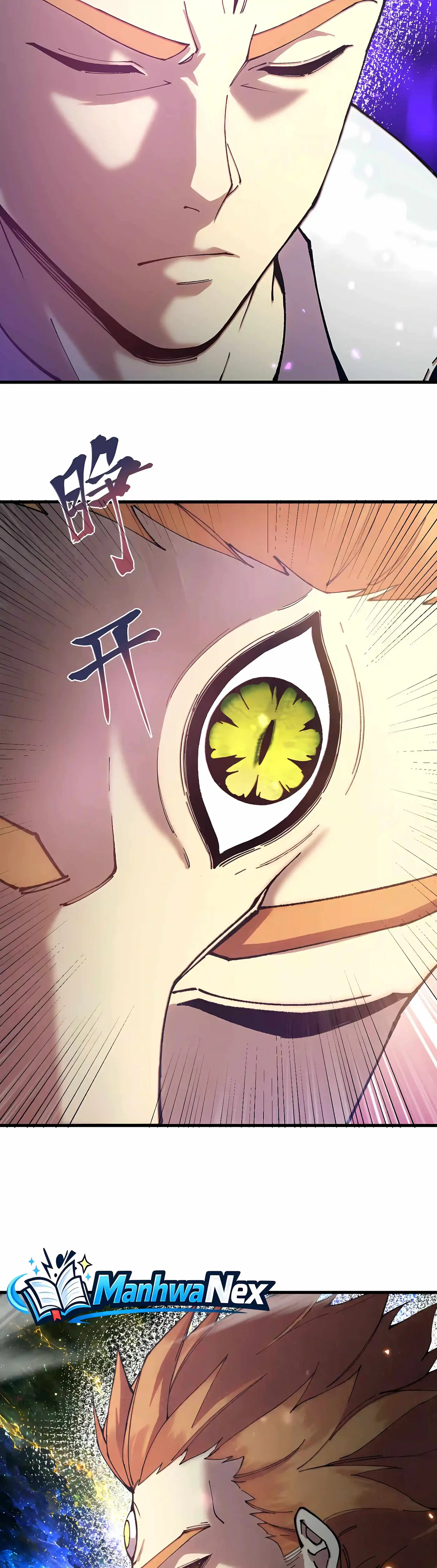 Read Logging 10,000 Years into the Future chapter 339 image 4 on Lezhin