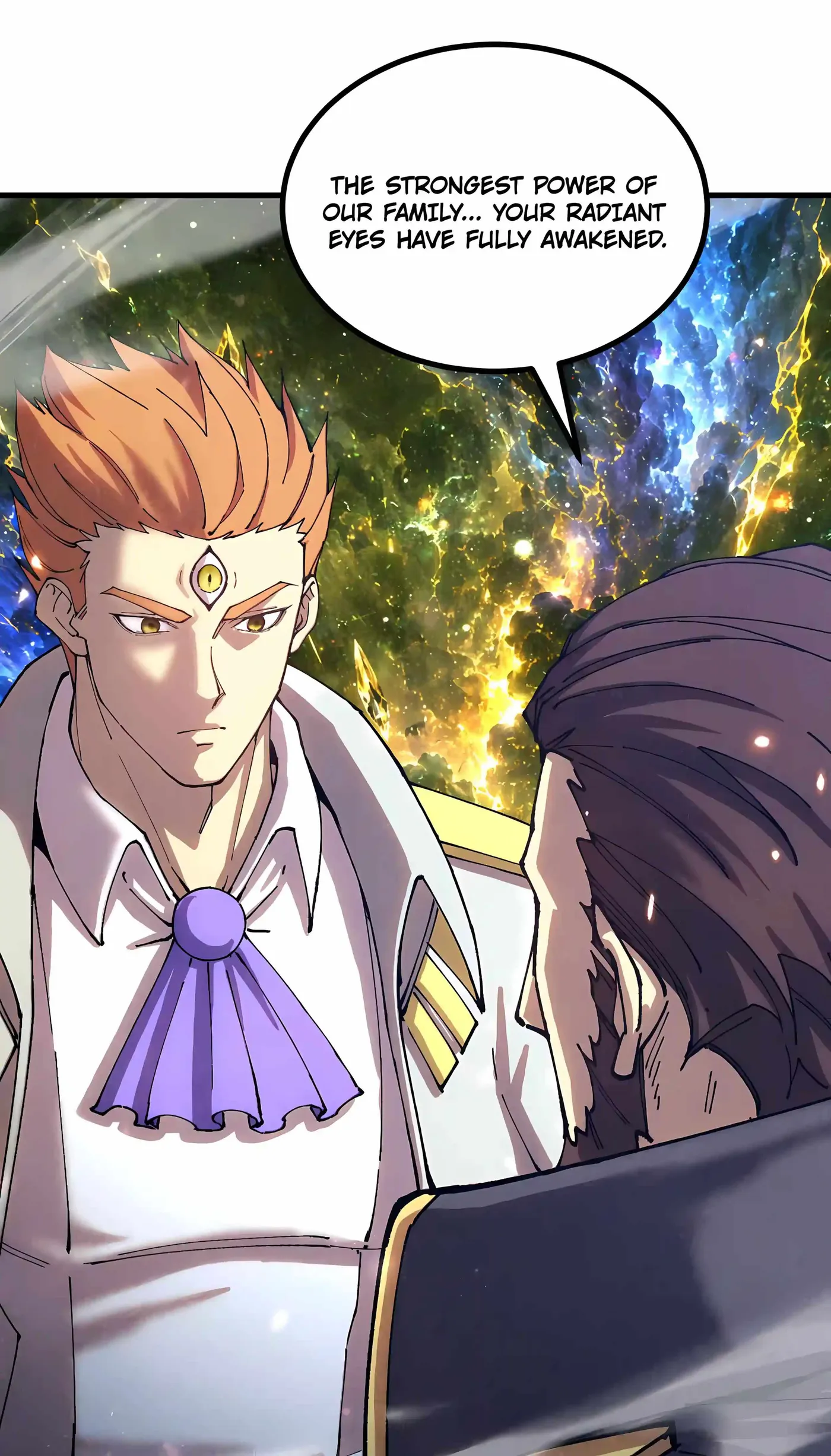 Read Logging 10,000 Years into the Future chapter 339 image 6 on Lezhin