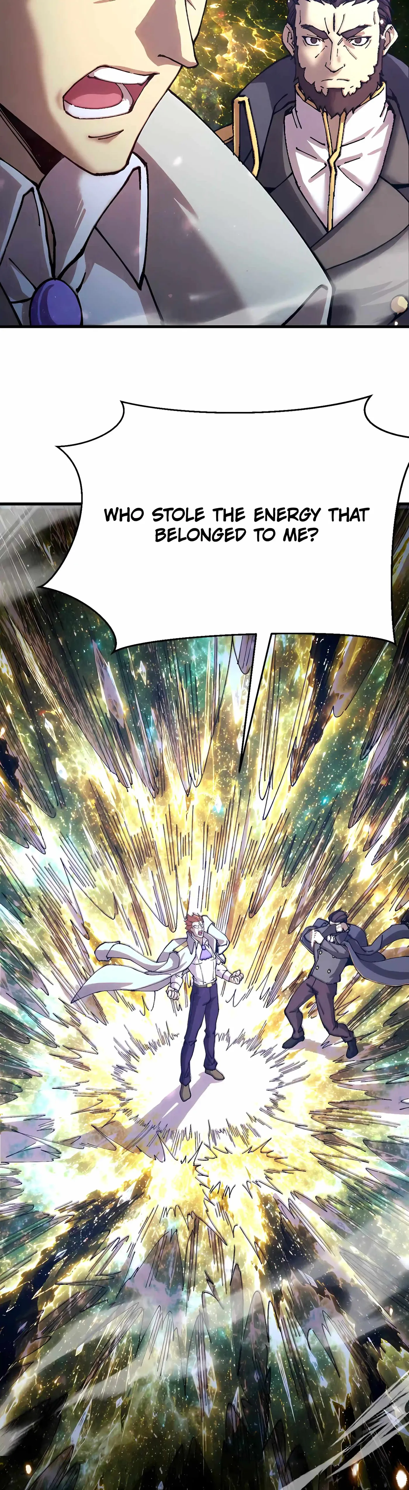 Read Logging 10,000 Years into the Future chapter 339 image 9 on Lezhin