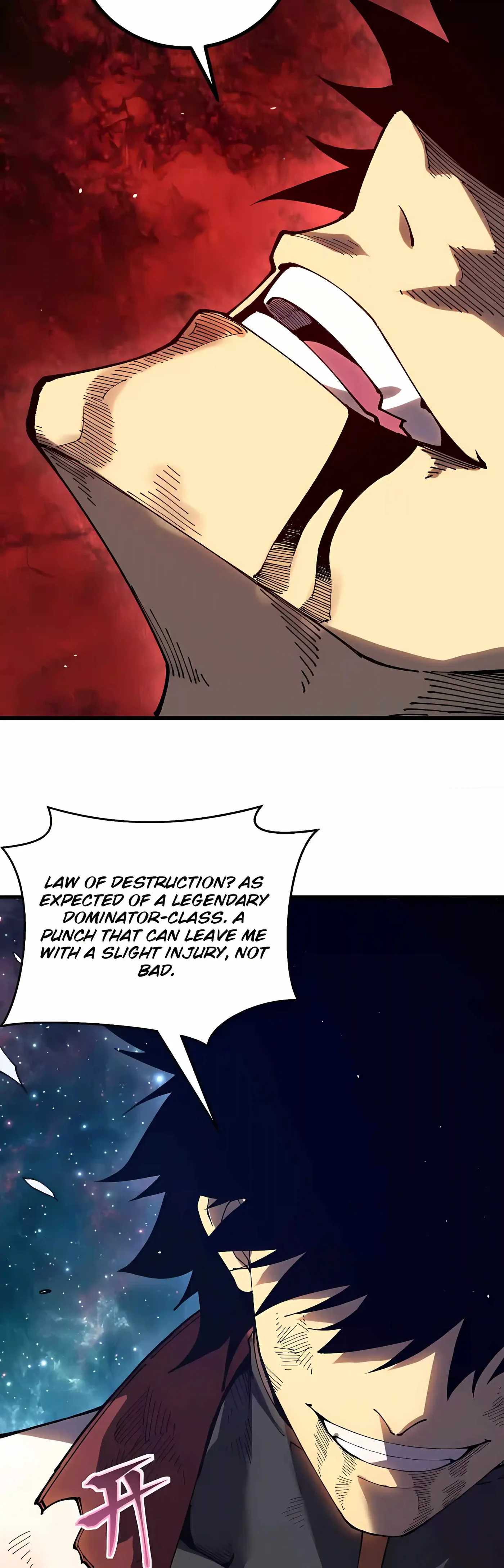Read Logging 10,000 Years into the Future chapter 341 image 12 on Lezhin