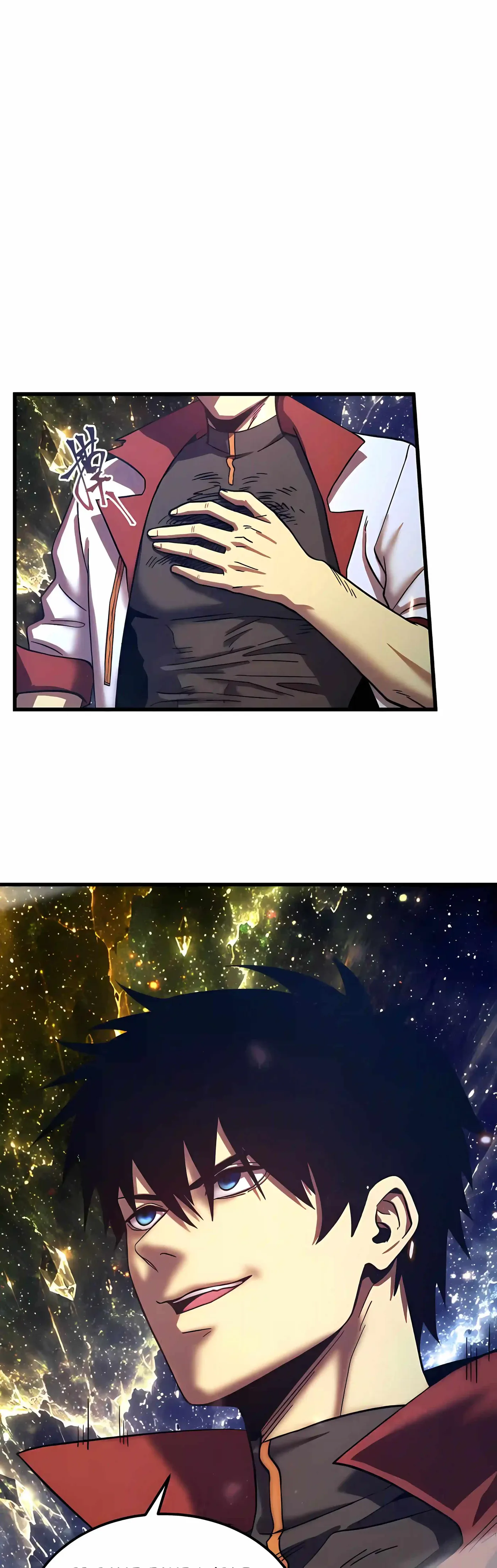 Read Logging 10,000 Years into the Future chapter 341 image 17 on Lezhin