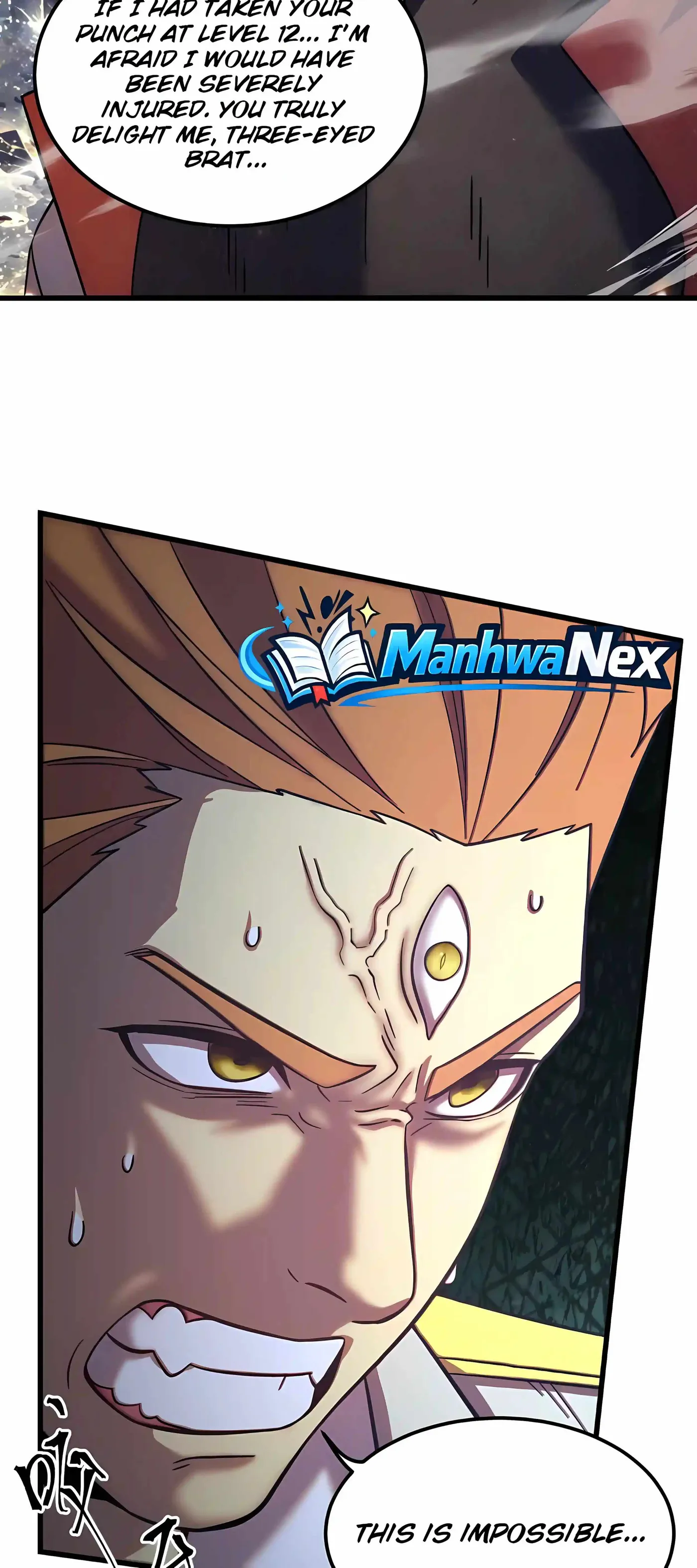 Read Logging 10,000 Years into the Future chapter 341 image 18 on Lezhin