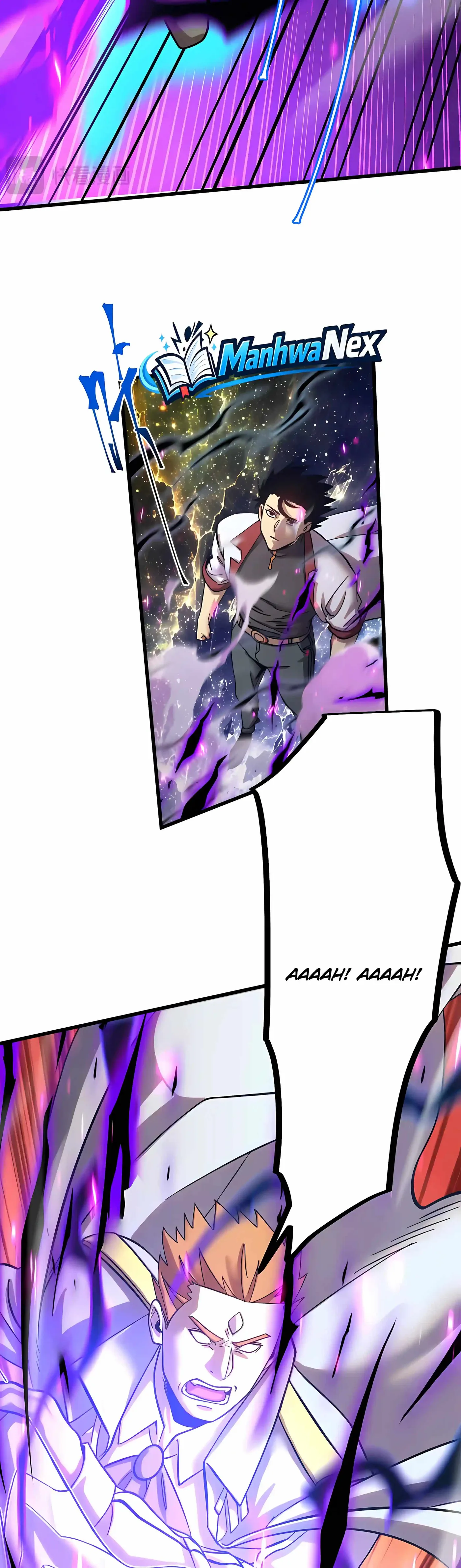 Read Logging 10,000 Years into the Future chapter 341 image 23 on Lezhin