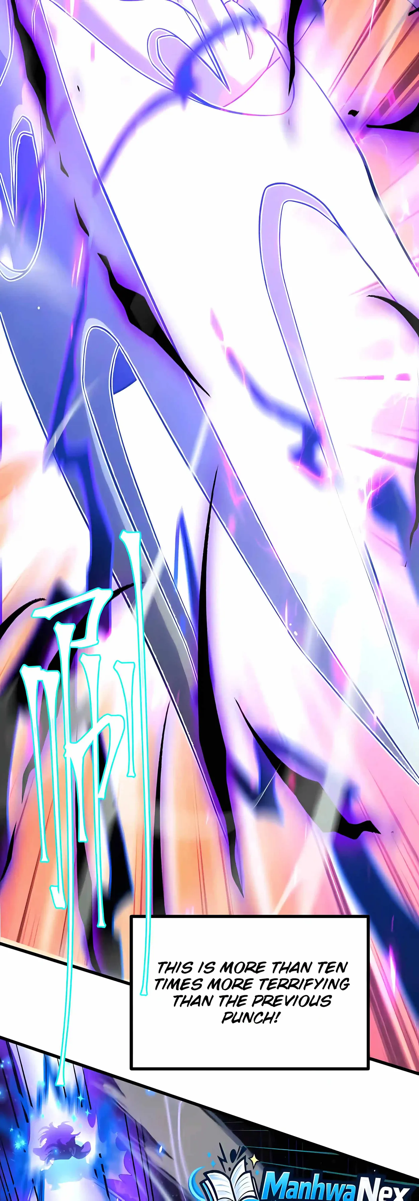 Read Logging 10,000 Years into the Future chapter 341 image 24 on Lezhin