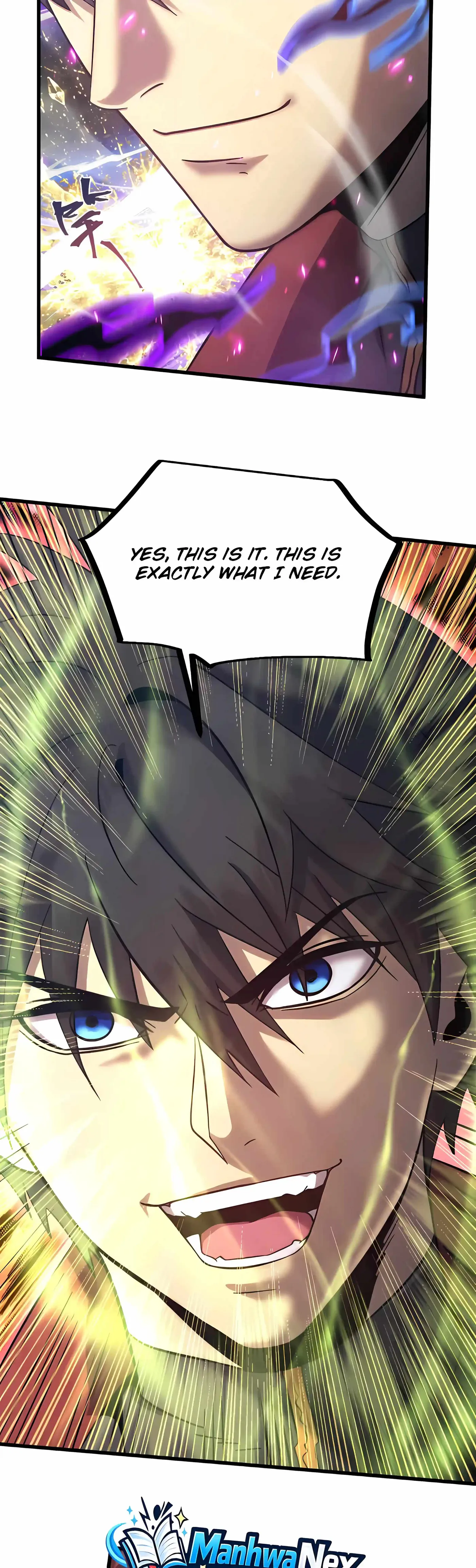 Read Logging 10,000 Years into the Future chapter 341 image 29 on Lezhin