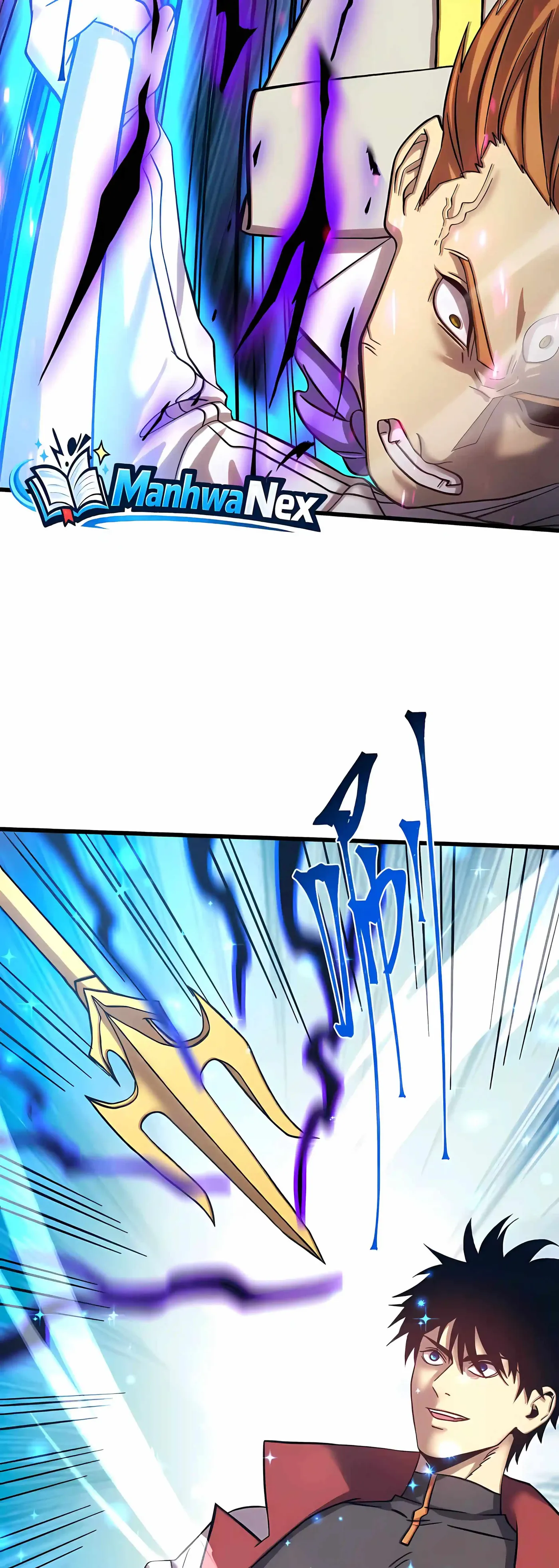 Read Logging 10,000 Years into the Future chapter 341 image 32 on Lezhin