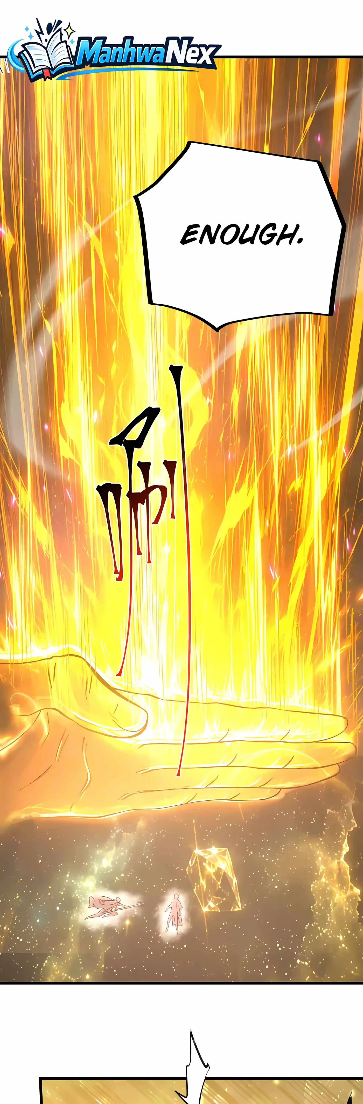 Read Logging 10,000 Years into the Future chapter 341 image 34 on Lezhin