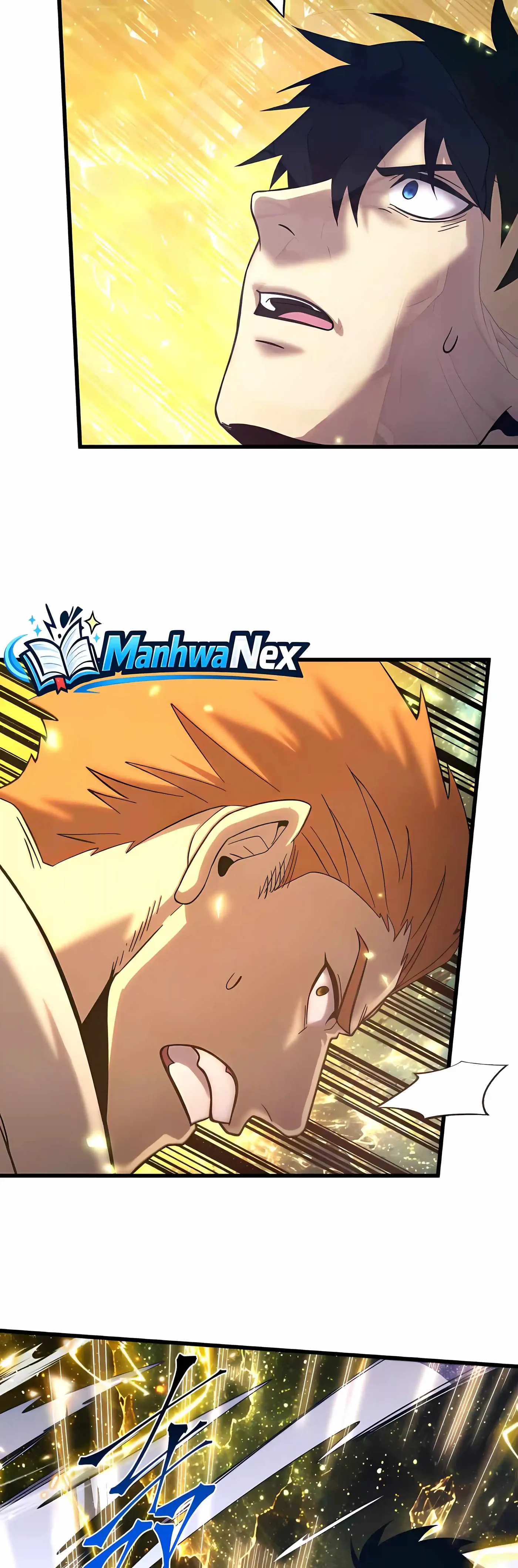 Read Logging 10,000 Years into the Future chapter 341 image 35 on Lezhin