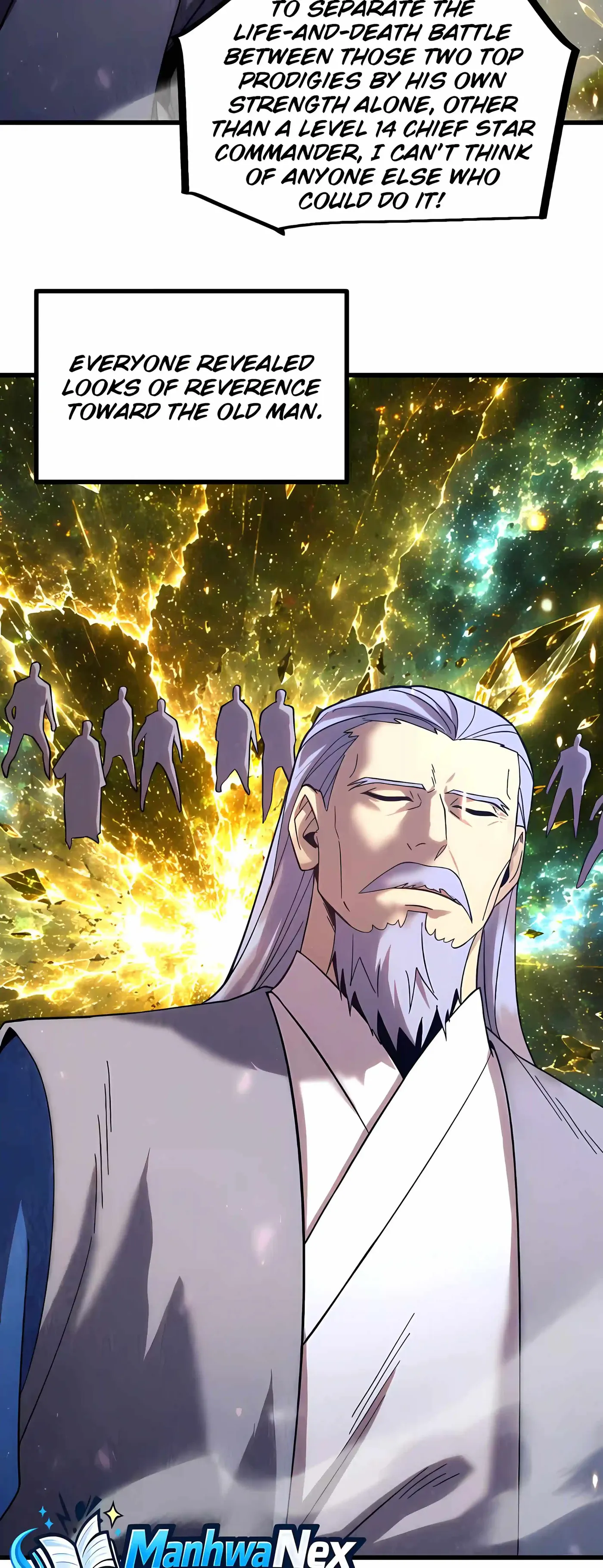 Read Logging 10,000 Years into the Future chapter 341 image 38 on Lezhin