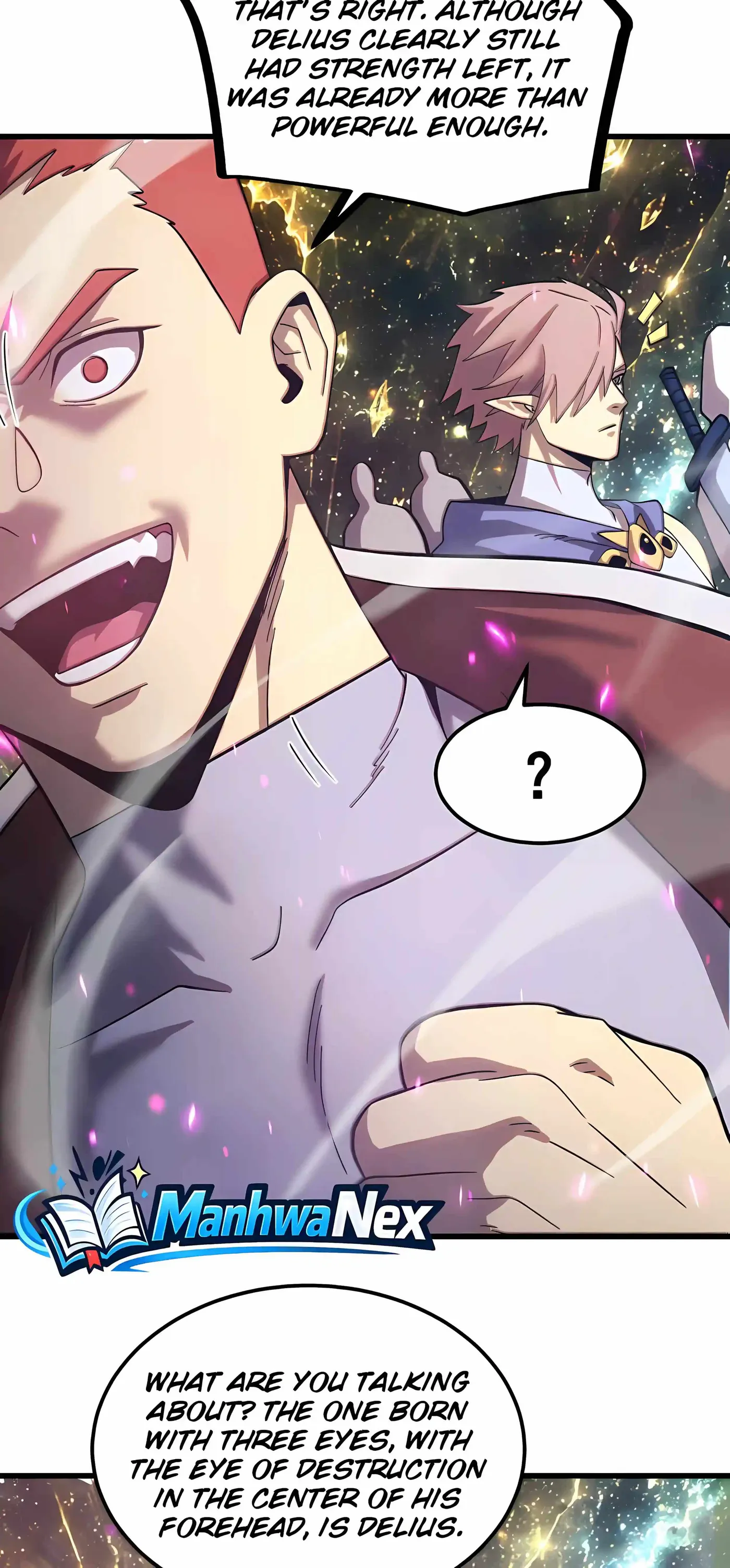 Read Logging 10,000 Years into the Future chapter 341 image 43 on Lezhin