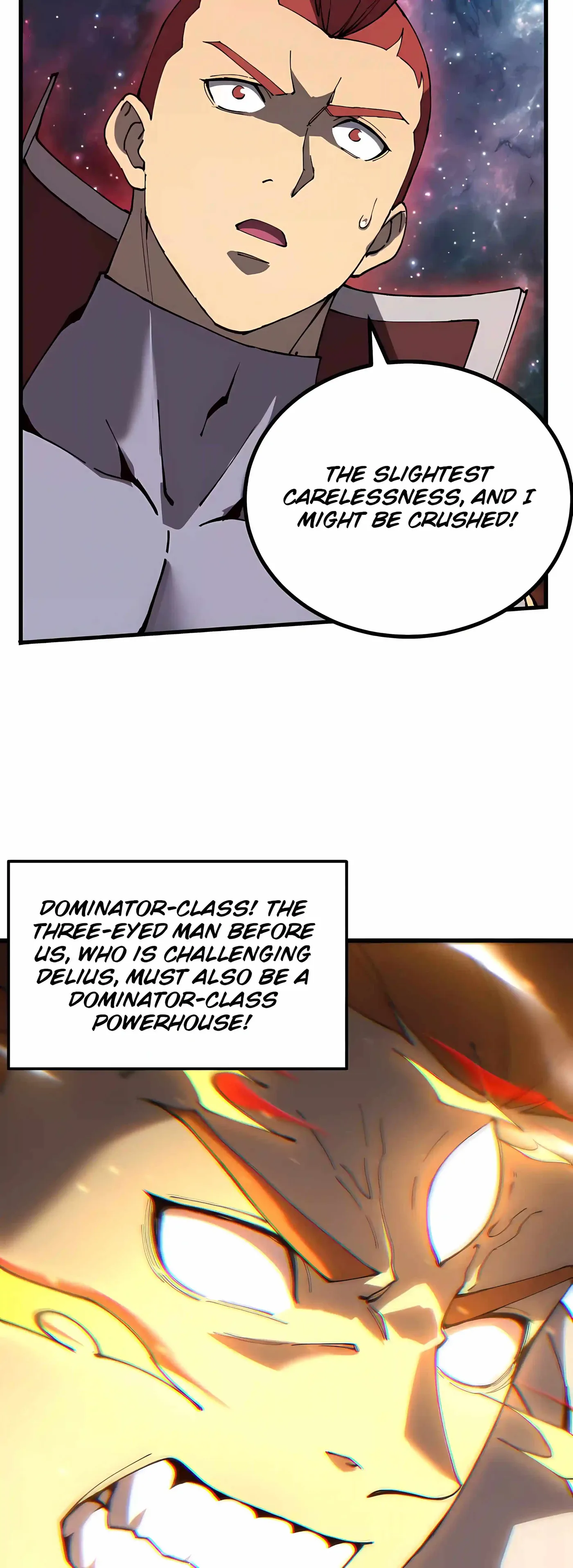 Read Logging 10,000 Years into the Future chapter 341 image 5 on Lezhin