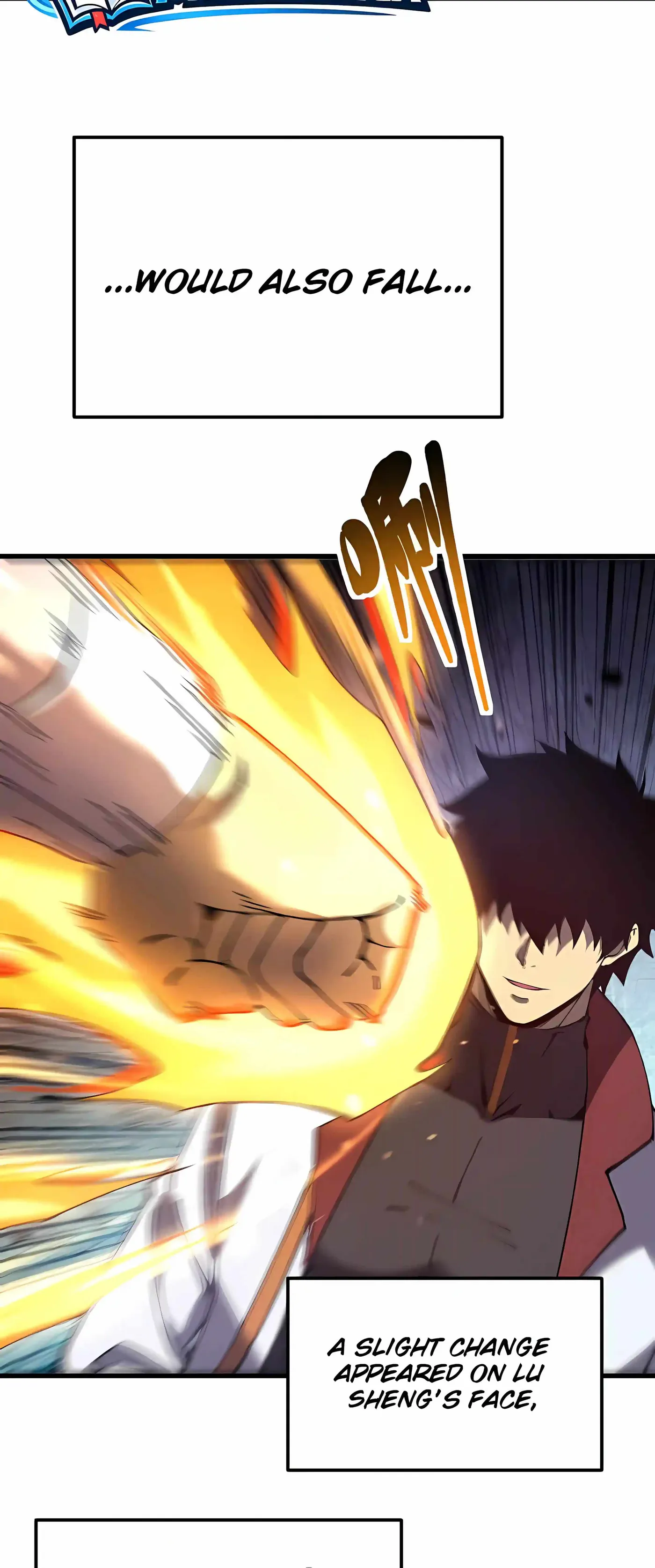 Read Logging 10,000 Years into the Future chapter 341 image 7 on Lezhin