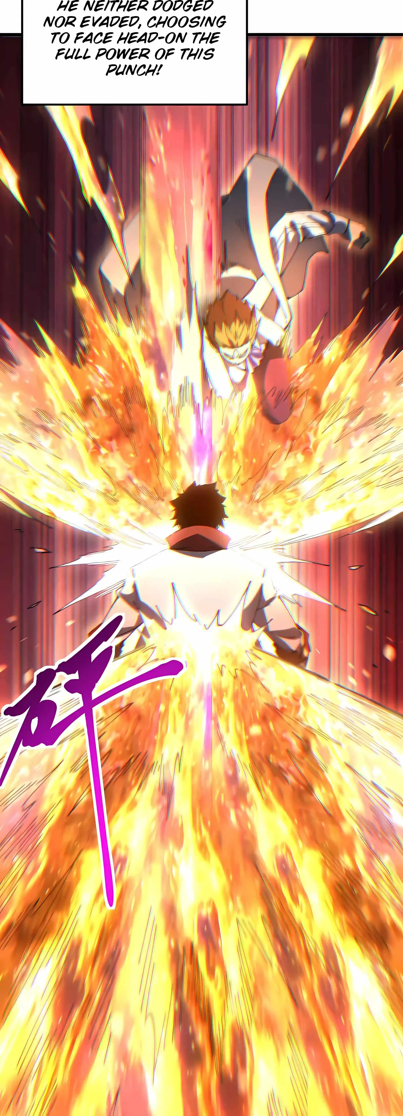 Read Logging 10,000 Years into the Future chapter 341 image 8 on Lezhin