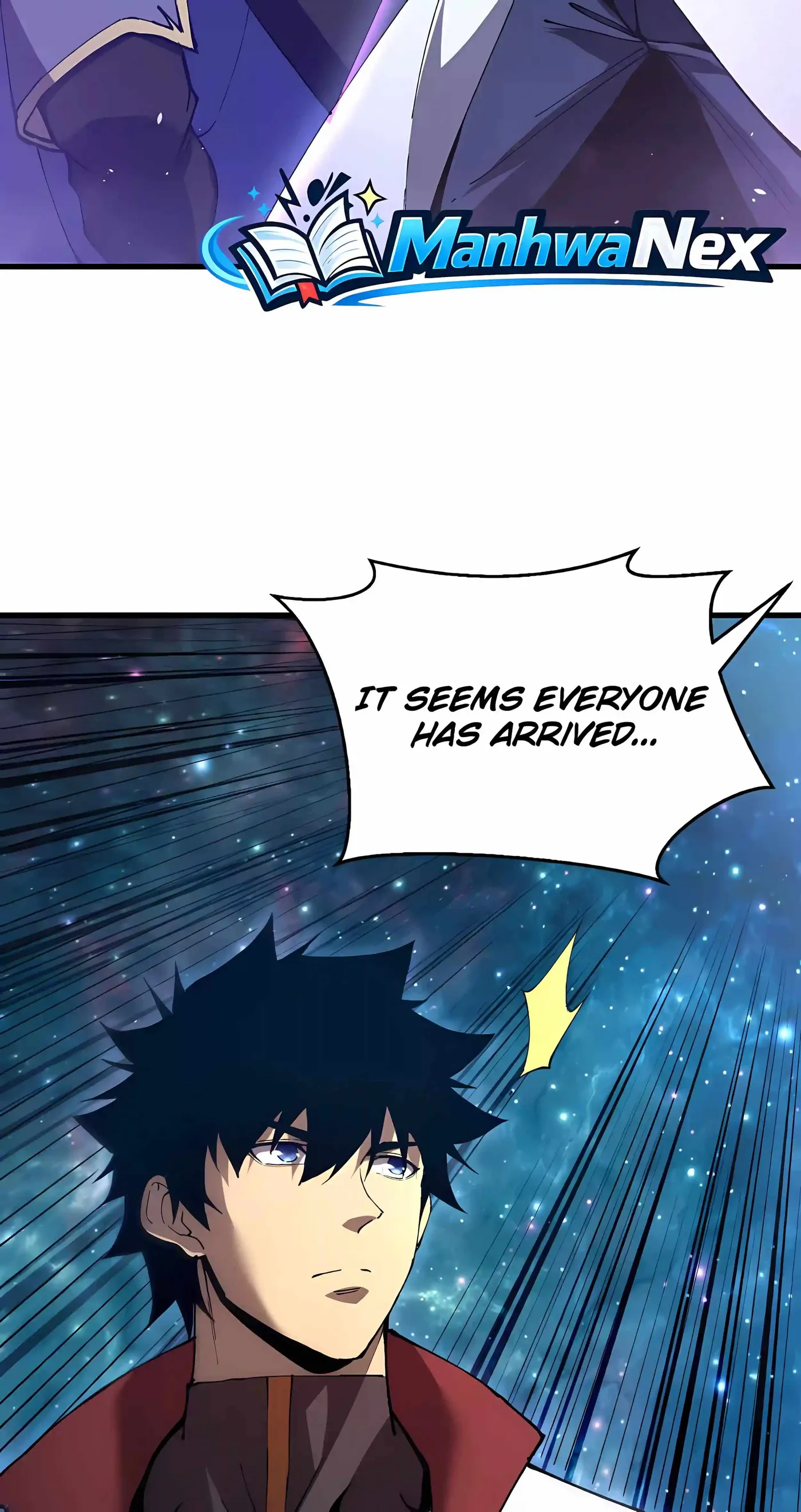 Read Logging 10,000 Years into the Future chapter 343 image 13 on Lezhin