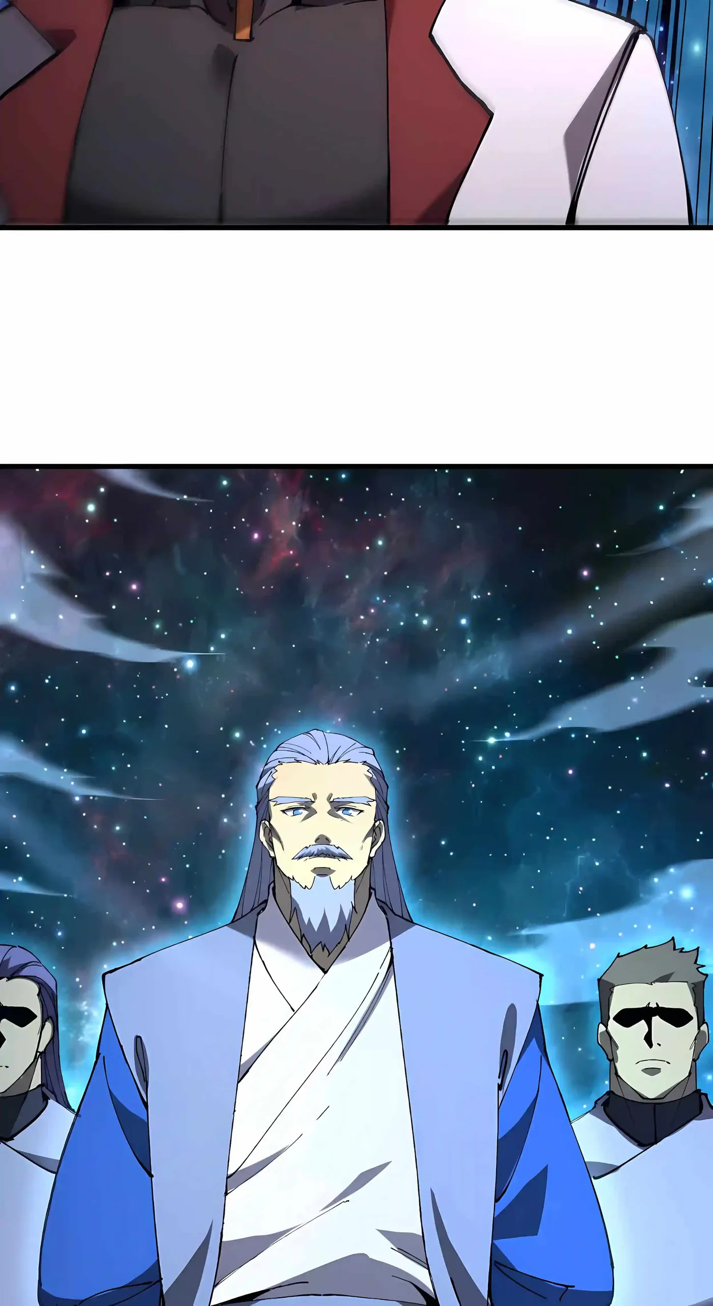 Read Logging 10,000 Years into the Future chapter 343 image 14 on Lezhin